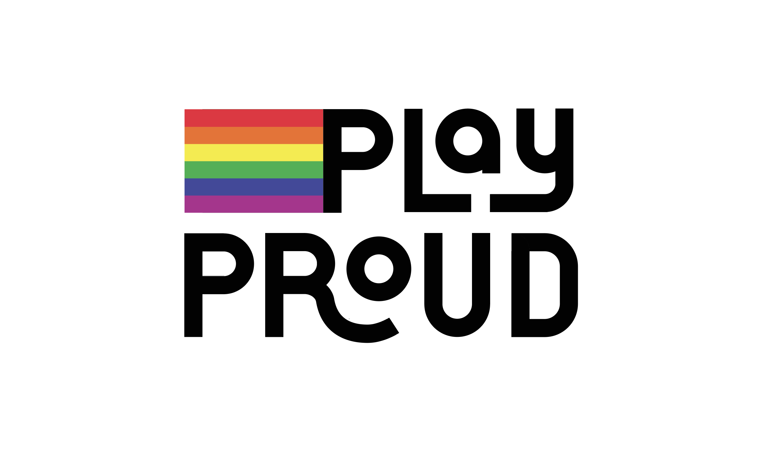 Proud to Play